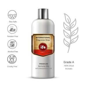 International Fragrance Shop - Perfume Oil Product