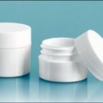 2 oz. Plastic Jars