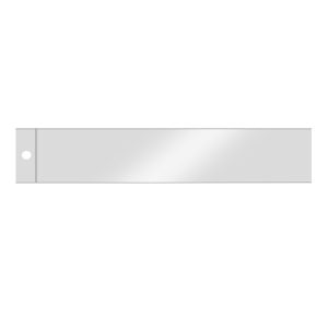 3 X 20 Ziploc Plastic Incense Bag