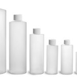 60 ml Plastic Bottles