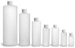 60 ml Plastic Bottles