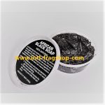 African Black Soap 8 oz. in Container