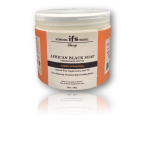 African Black Soap Butter