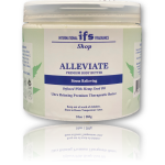 Alleviate Body Butter
