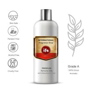 Allure Homme Sport Men by Chanel Fragrance Body Oils