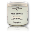 Aloe Butter Premium Body Cream