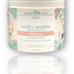 Aloe + Mango Body Butter
