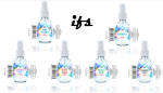 Baby Powder Air Freshener