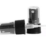 Black Fine Mist Sprayer