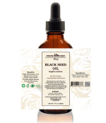 Black Seed Oil (Nigella Sativa) Natural 4 0z.
