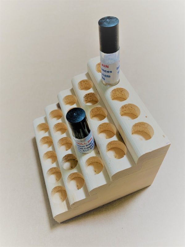 Bottles Holder