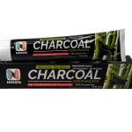 Charcoal natural Toothpaste (6.5 oz)