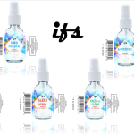 Cotton Candy Air Freshener