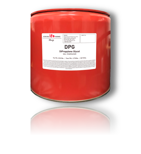DPG Unscented Cutting Oils (25 Pounds)