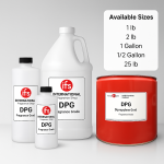 Dipropylene Glycol (DPG) – Fragrance Grade