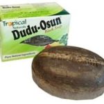 Dudu Osun Soap Tropical Naturals Dudu Osun African Black Soap 5 oz