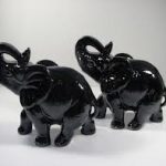 Elephant aromatherapy oil Burner