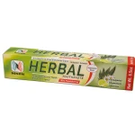 Herbal Natural Toothpaste (6.5 oz)