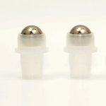 Housing Still Roller Ball For 10 & 5 ml Glass Roll on Bottle (10MM)