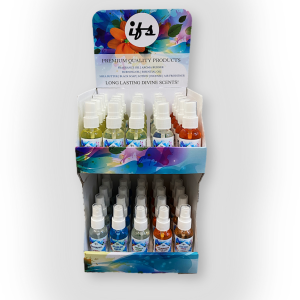 IFS Air Freshener Set