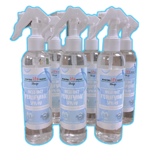 Instant Purifying Spray Case Qty