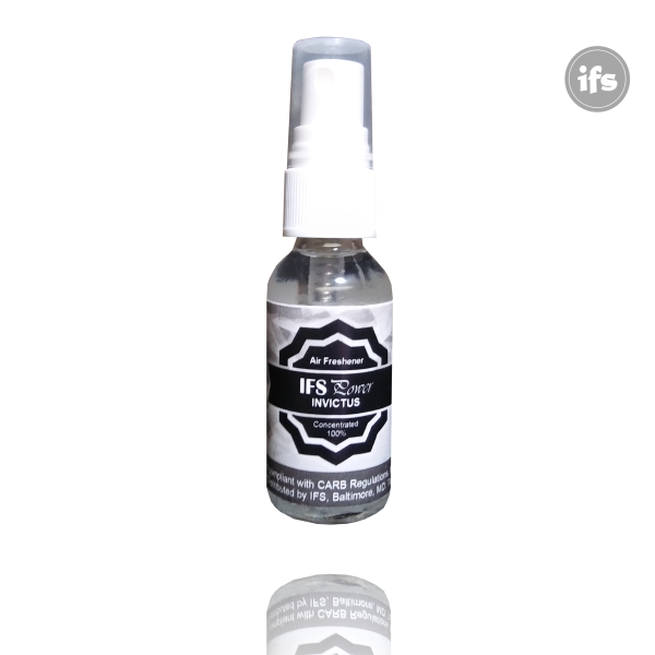 Invictus Air Fresheners