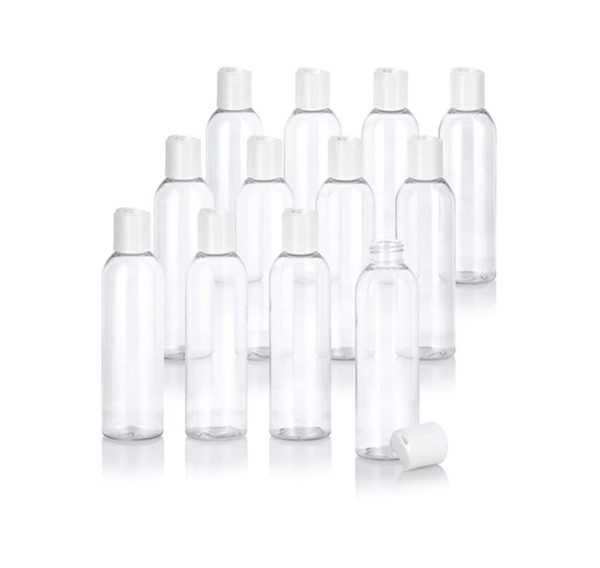 Lotion Bottle