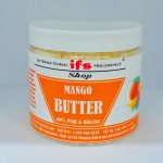 Mango Butter