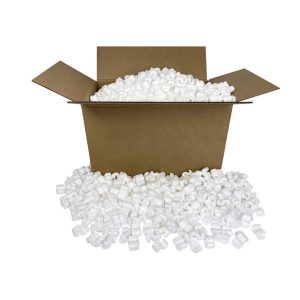 Packing Peanuts 14 Cubic Feet Bag
