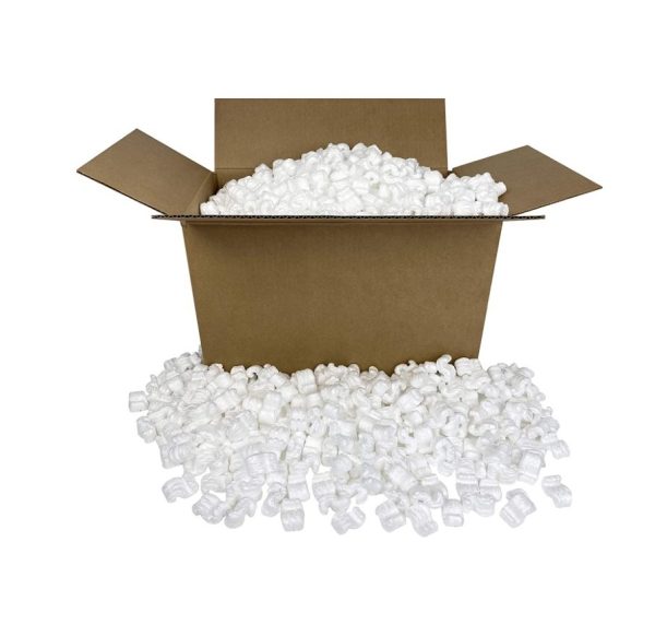 Packing Peanuts 14 Cubic Feet Bag