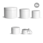 Plastic Jars
