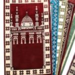 Prayer Rugs