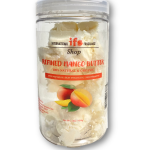Refined Mango Butter
