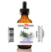 Rosemary Essential Oil