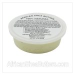 SHEA Butter 16 oz White  Whipped Shea Butter in Container