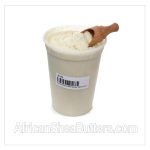 SHEA Butter 32 oz. White Whipped Shea Butter in Container