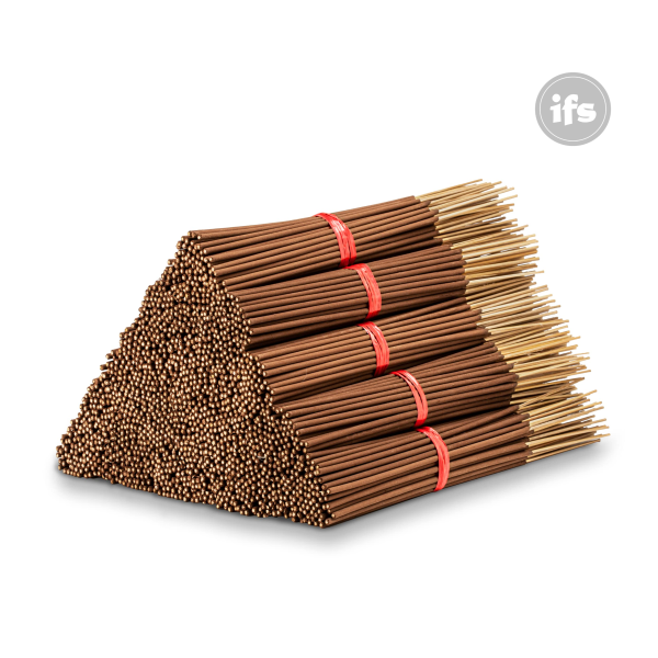 Sorbetto Rosso Exotic Incense 11"