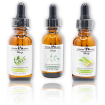Therapeutic Grade Essential Oil