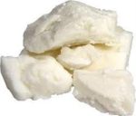100% Pure Unrefined African Shea Butter White 25 lbs. - Image 2