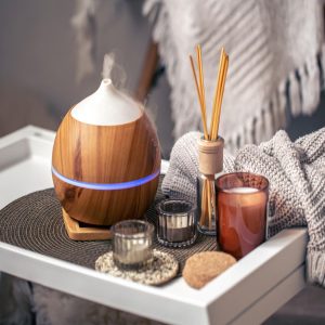 Aromatherapy