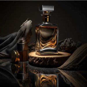 Bold Scent