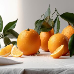 Citrus Scent