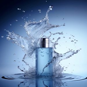 Eau Fraiche