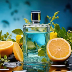 Eau de Cologne