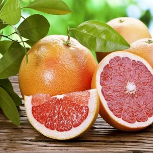 Grapefruit Scent