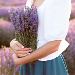 Lavender Scent