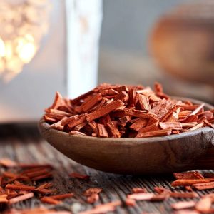 Sandalwood Scent