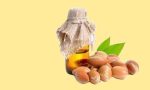 Natural Oils