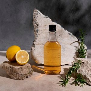 Natural Oils