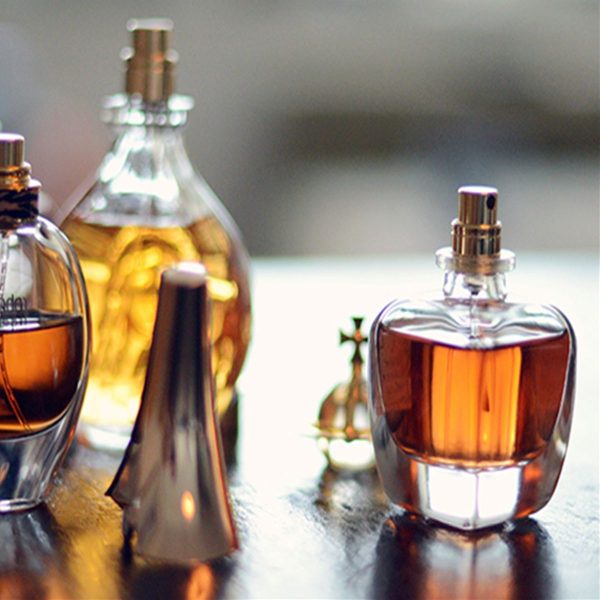 Fragrance & Perfume Oils